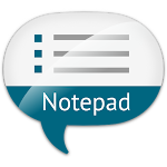 Cover Image of 下载 Notepad Voice Memo 2.04 APK