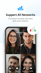 imo video calls and chat v2021.11.1021 APK (Ad-Free/All Unlocked) Free For Android 7