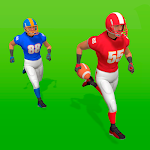 Cover Image of Download Football stars 1.8 APK