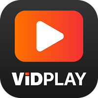 VidPlay: 4k HD Video Player