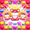Sweet Cookie World: Match 3 1.0.7 APK Download