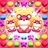 Sweet Cookie Crush : Match 3 Puzzle1.1.3