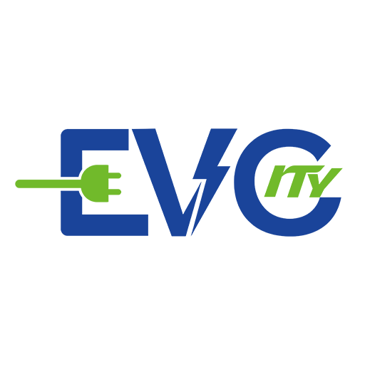 EvCity logo