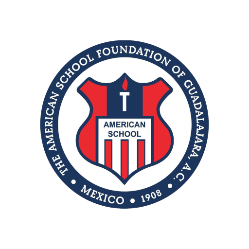 ASFG Mexico logo