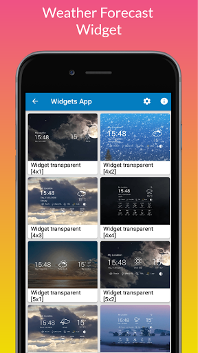 Weather Forecast Live 2021