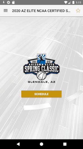Arizona Elite Basketball Club Screen 3