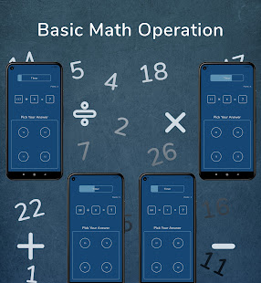 Mental Calculation , Maths : Calculation Training android2mod screenshots 16