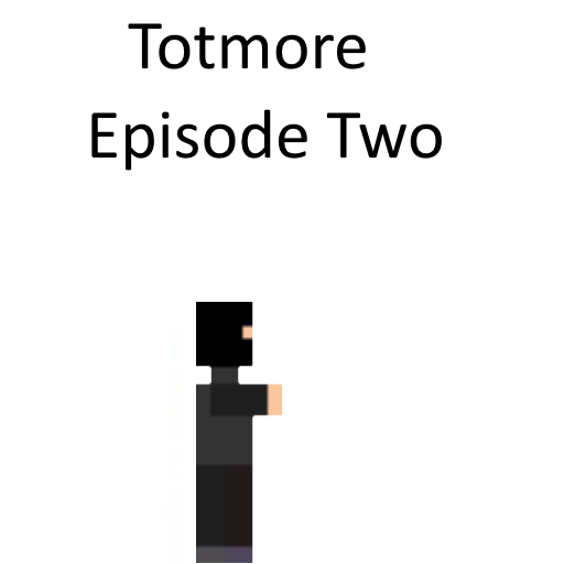 Totmore Episode Two logo