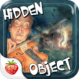 Hidden Object Game: Sherlock 2 icon