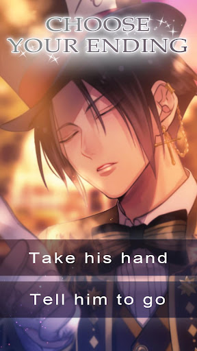 The Fate of Wonderland: Otome - Adventure - games