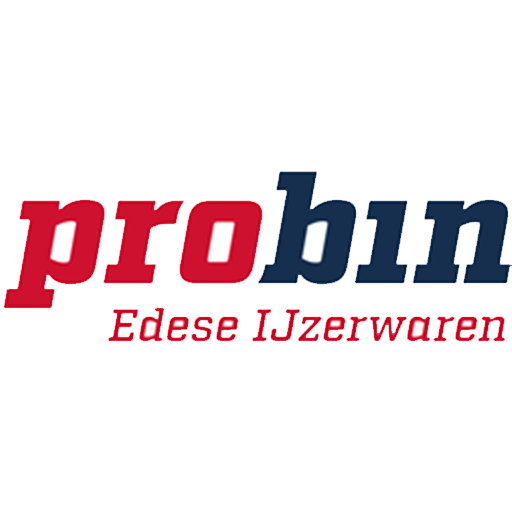 Probin Ede logo