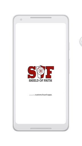 Shield of Faith Screenshot 1 - AppWisp.com
