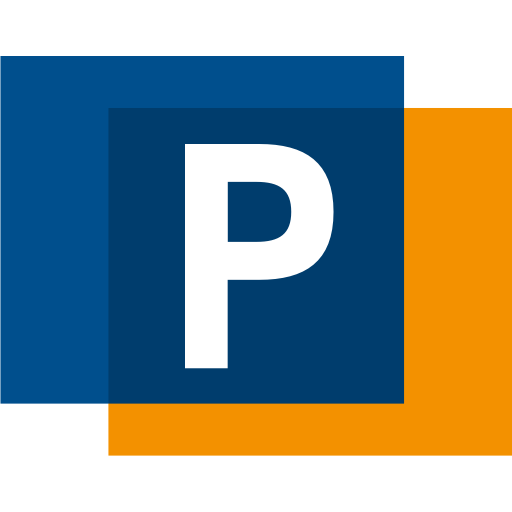 Goldbeck Parking logo