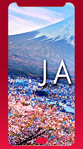 Visit Japan Web App-Info