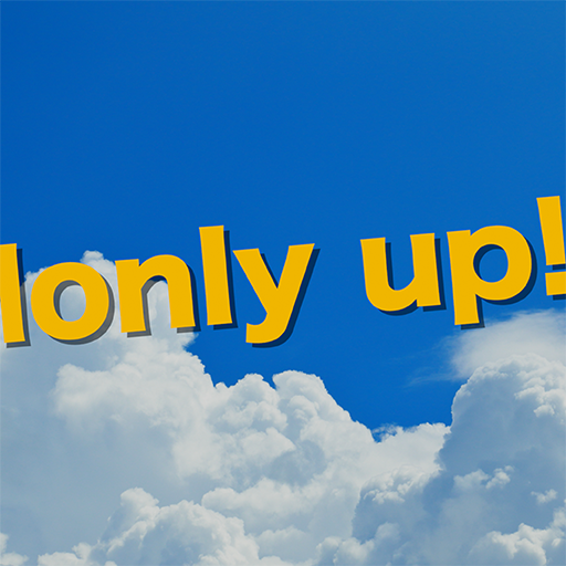 Mobilelonlyup! logo