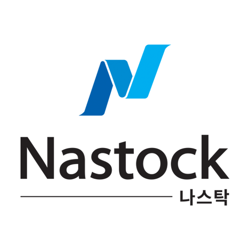 나스탁 - 해외주식 커뮤니티, 실시간 나스닥 주가 지수 logo