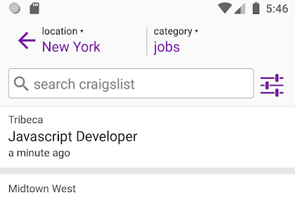 craigslist va jobs gigs