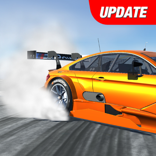 Download & Play Drift 2 Drag on PC & Mac (Emulator)