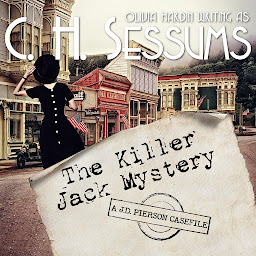 Icon image The Killer Jack Mystery