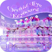 Orchid Live Keyboard