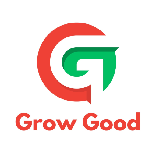 Grow Good logo