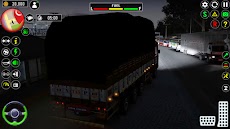 トラック運転3D：トラックゲームのおすすめ画像3