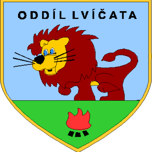 LVÍČAPKA logo