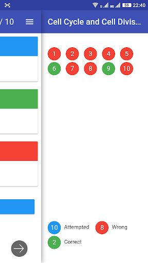 NEET 2021 PRACTICE TESTS