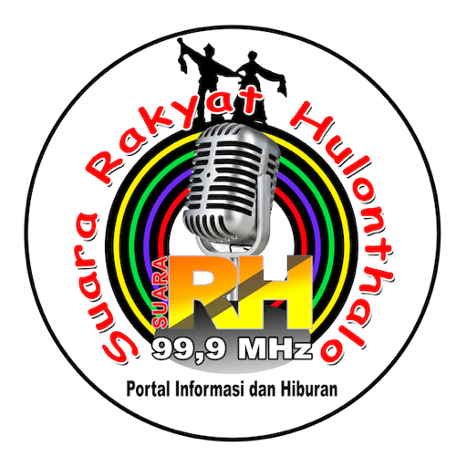 RADIO SUARA RAKYAT HULONTHALO 4.0 Icon