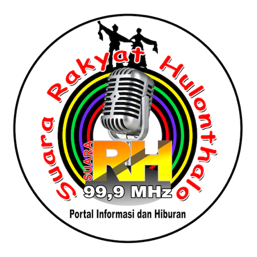 RADIO SUARA RAKYAT HULONTHALO Download on Windows