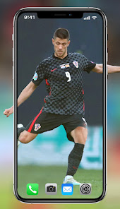 Imágen 1 Hrvatska-nogometaši android