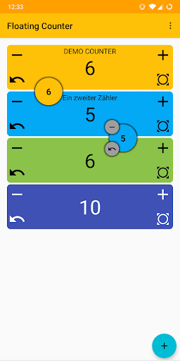 Floating Counter Screen 2