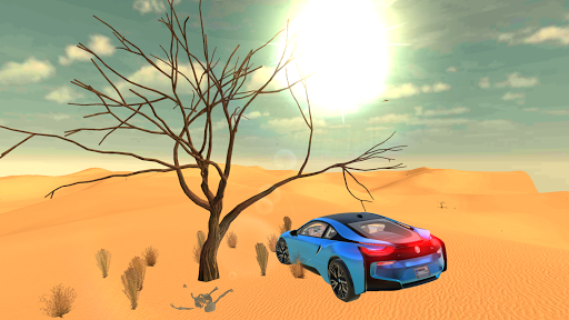 i8 Drift Simulator 2