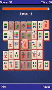 Mahjong 1.3.62 APK screenshots 17