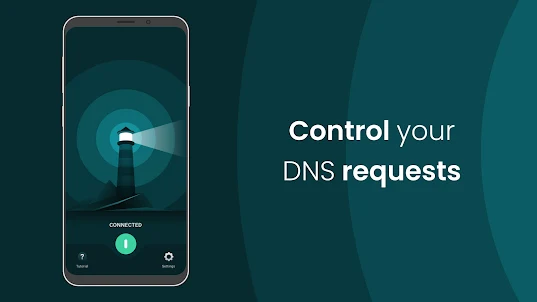DNS Changer: Secure DNS Client