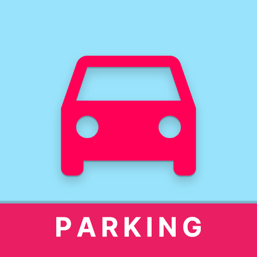 Parking Lot Game logo