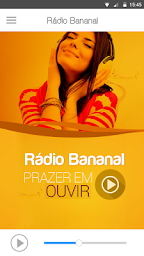 Rádio Bananal