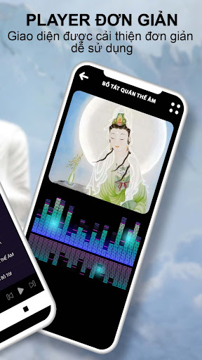 Nhạc Nam Mô Quan Thế Âm Bồ Tát