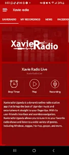 Xavie Radio Uganda