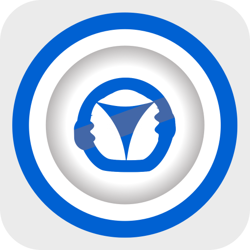 TOCH DRIVER logo