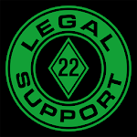 Cover Image of Скачать 22 Legal Support  APK