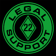 22 Legal Support