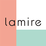 Cover Image of 下载 lamire (ラミレ)- 大人女子向けファッションコーディネート、着回し、着こなし、トレンド、天気 1.4.3 APK