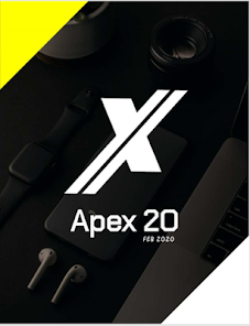 Apex2O 3 APK + Mod (Unlimited money) إلى عن على ذكري المظهر