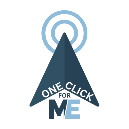 One Click For Me logo