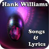 Hank Williams Songs&Lyrics icon
