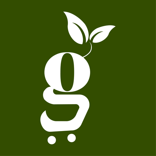 Big Deal Grocery logo