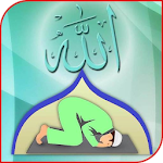Cover Image of Tải xuống Hướng dẫn đầy đủ về Cầu nguyện Fardhu & Sunat (wirid & Doa)  APK