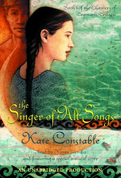 Icon image The Singer of All Songs: Book 1 of the Chanters of Tremaris Trilogy