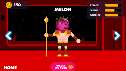 Melon Playground Physics Ragdoll Mods::Appstore for Android